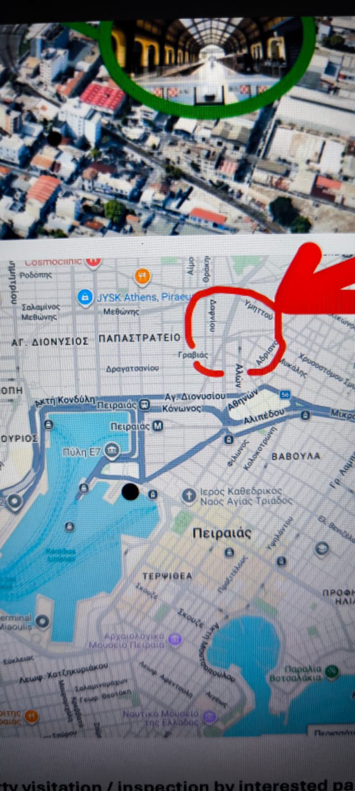 Χάρτης τοποθεσίας — 3